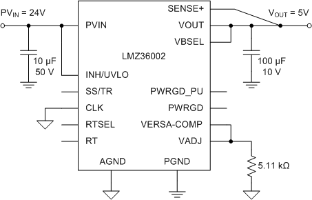 LMZ36002 LMZ36002 Basic App.gif